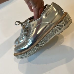 MUST GO BY FRIDAY | AGL loafers